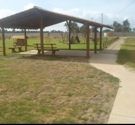 Villa Das Aguas-Praia Do Saco-Proximo As Lagoas Dos Tambaquis E Mangue Seco Exterior photo