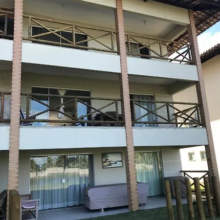 Villa Das Aguas-Praia Do Saco-Proximo As Lagoas Dos Tambaquis E Mangue Seco Exterior photo