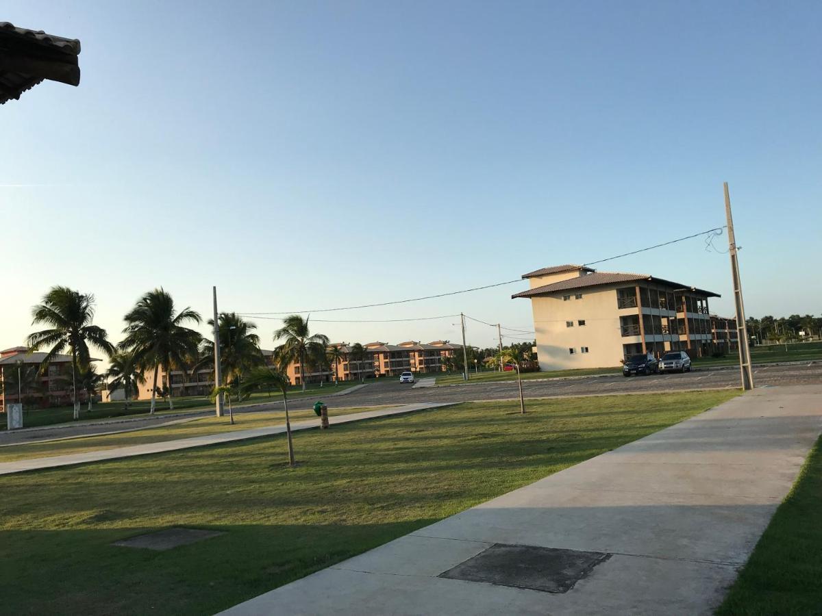 Apartment Aguas-praia Do Saco-proximo As Lagoas Dos Tambaquis E Mangue Seco Praia do Saco